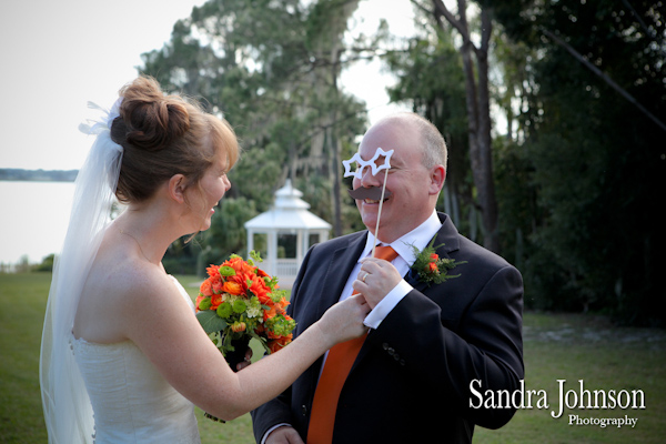 Best Orlando Wedding photographer - Sandra Johnson (SJFoto.com)